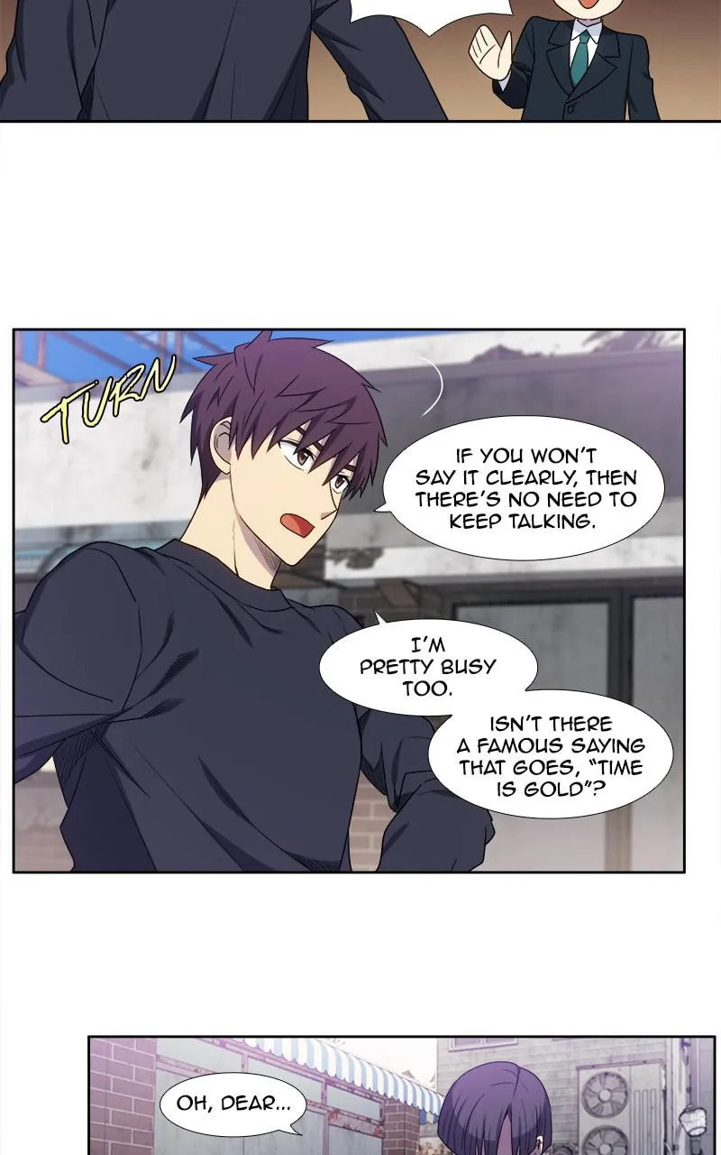 Read The Gamer chapter 424 image 31 on Lezhin