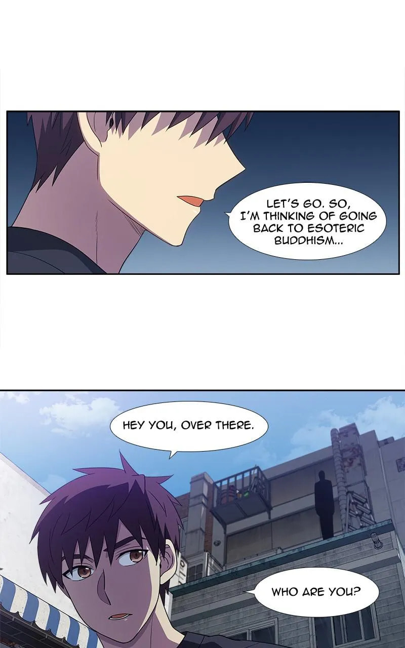 Read The Gamer chapter 424 image 8 on Lezhin