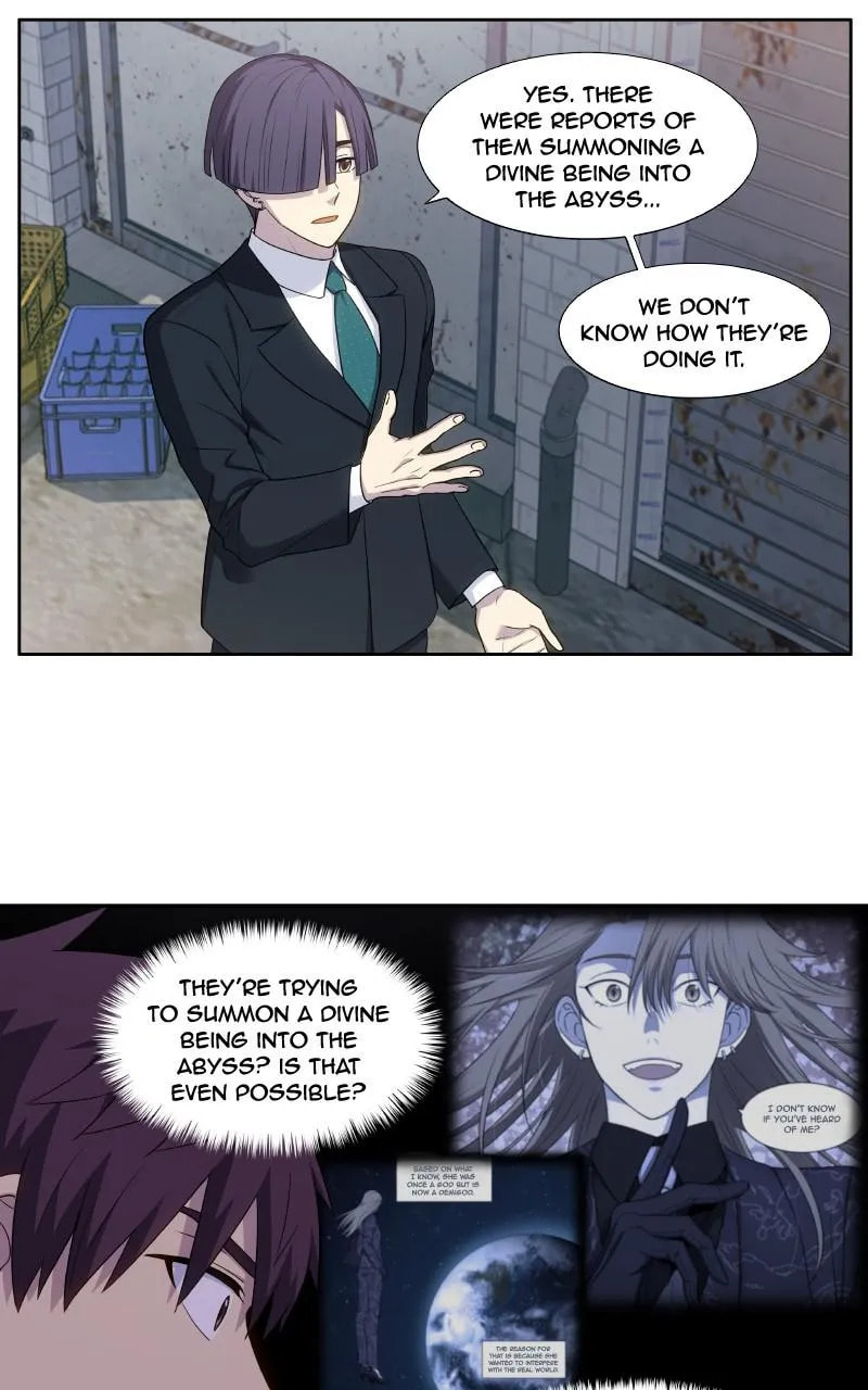 Read The Gamer chapter 425 image 1 on Lezhin