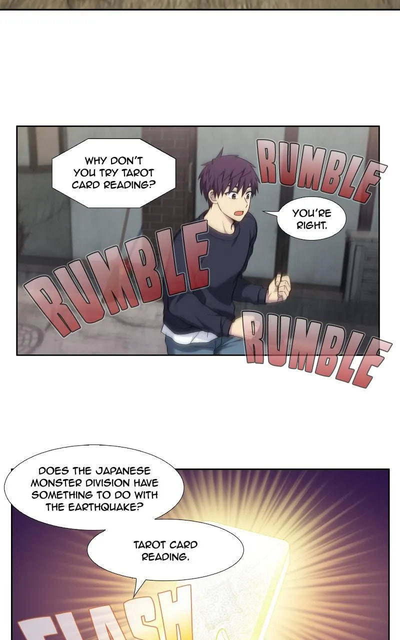 Read The Gamer chapter 425 image 13 on Lezhin