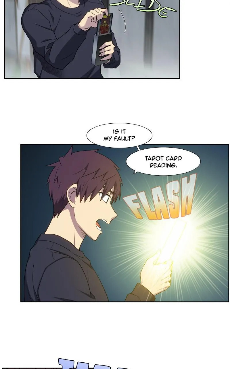 Read The Gamer chapter 425 image 16 on Lezhin