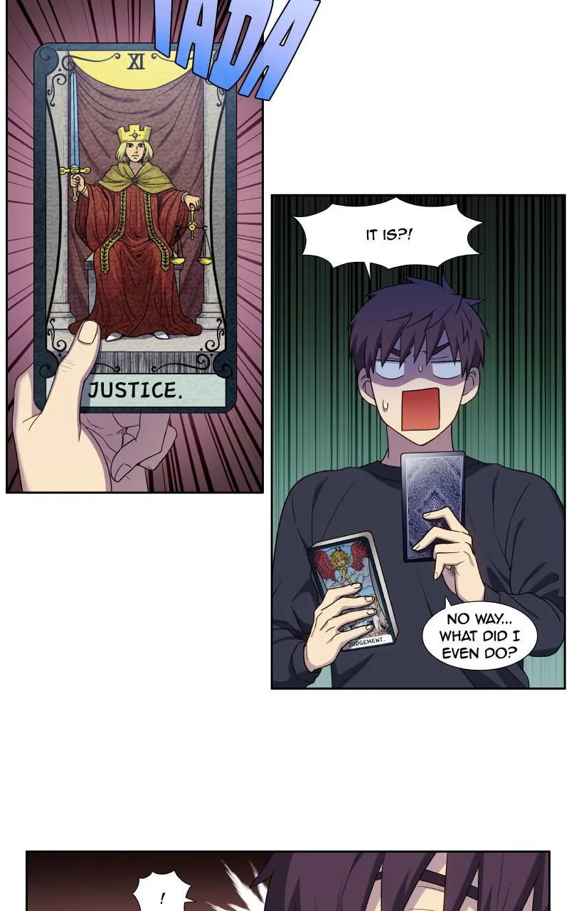 Read The Gamer chapter 425 image 17 on Lezhin