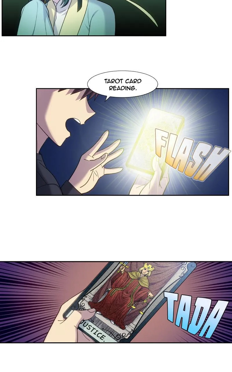 Read The Gamer chapter 425 image 20 on Lezhin
