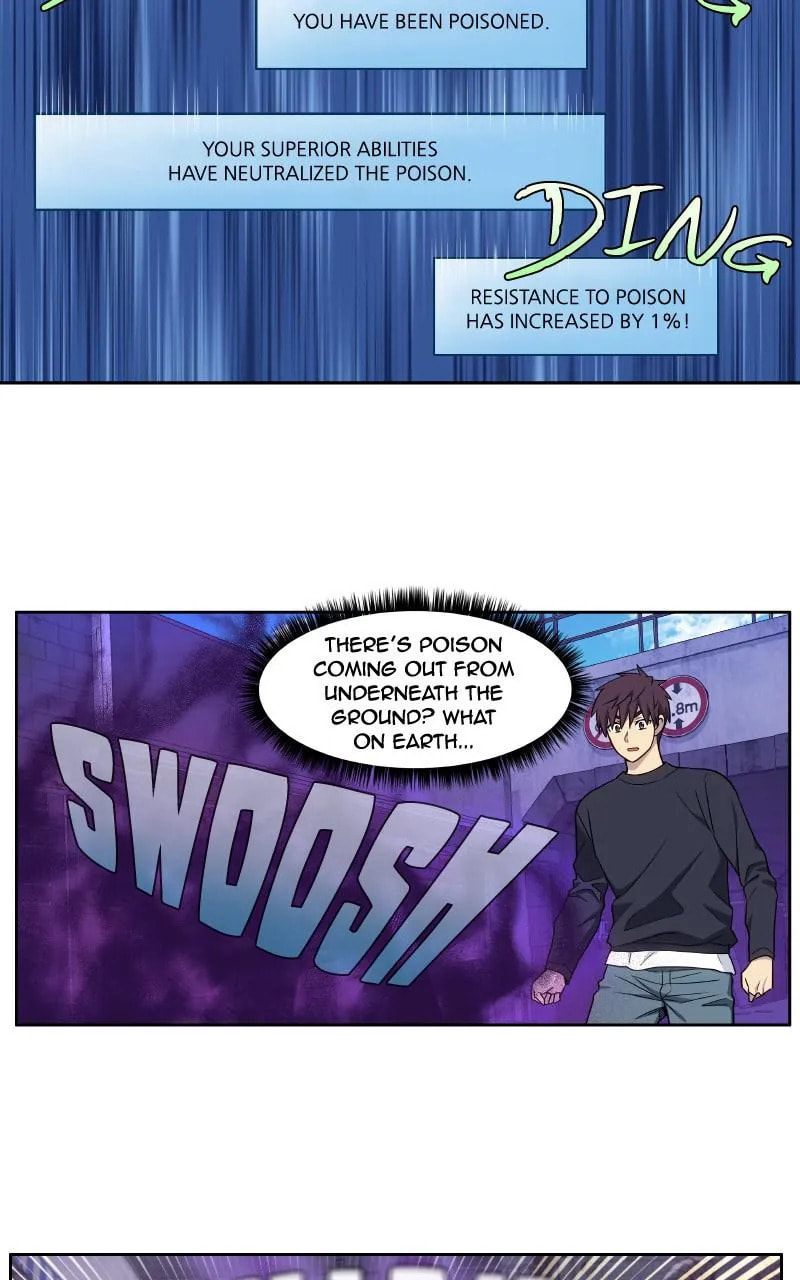 Read The Gamer chapter 425 image 28 on Lezhin
