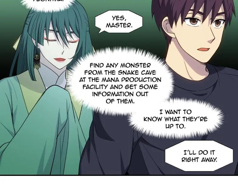 Read The Gamer chapter 425 image 3 on Lezhin