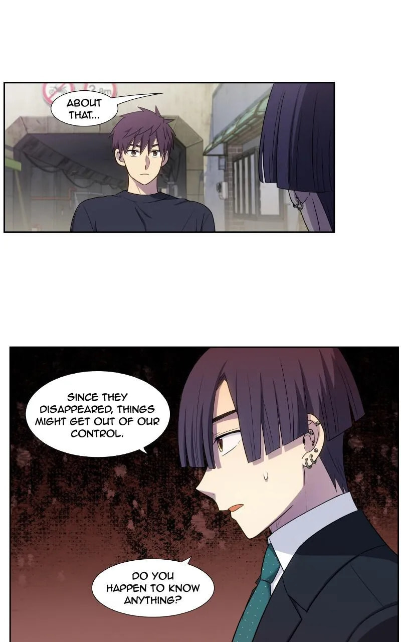 Read The Gamer chapter 425 image 4 on Lezhin