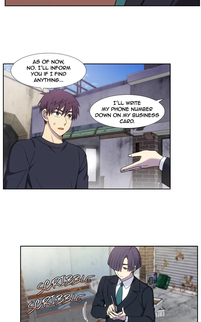 Read The Gamer chapter 425 image 5 on Lezhin