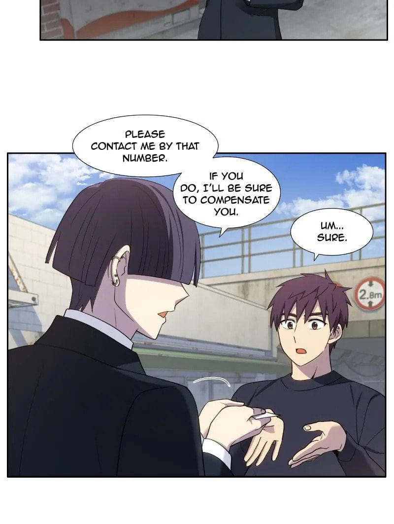 Read The Gamer chapter 425 image 6 on Lezhin