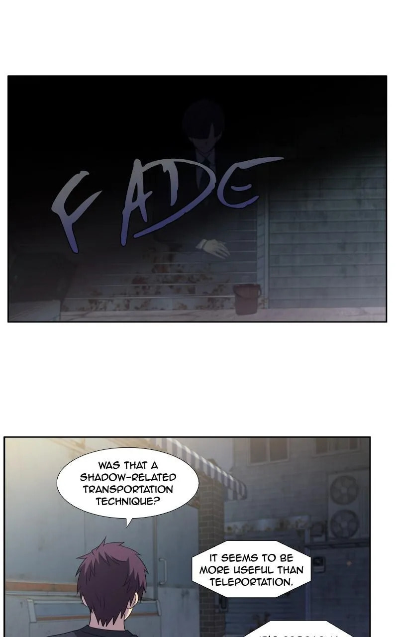 Read The Gamer chapter 425 image 8 on Lezhin