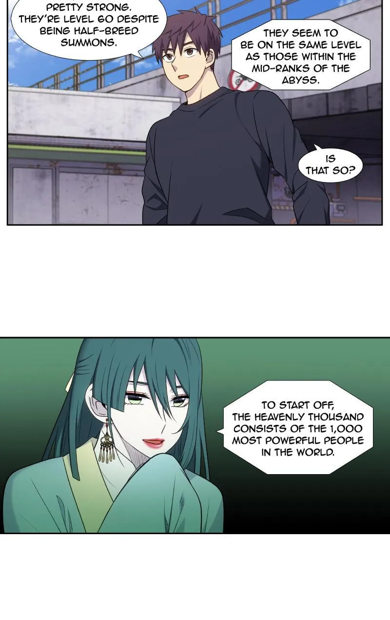 Read The Gamer chapter 426 image 2 on Lezhin