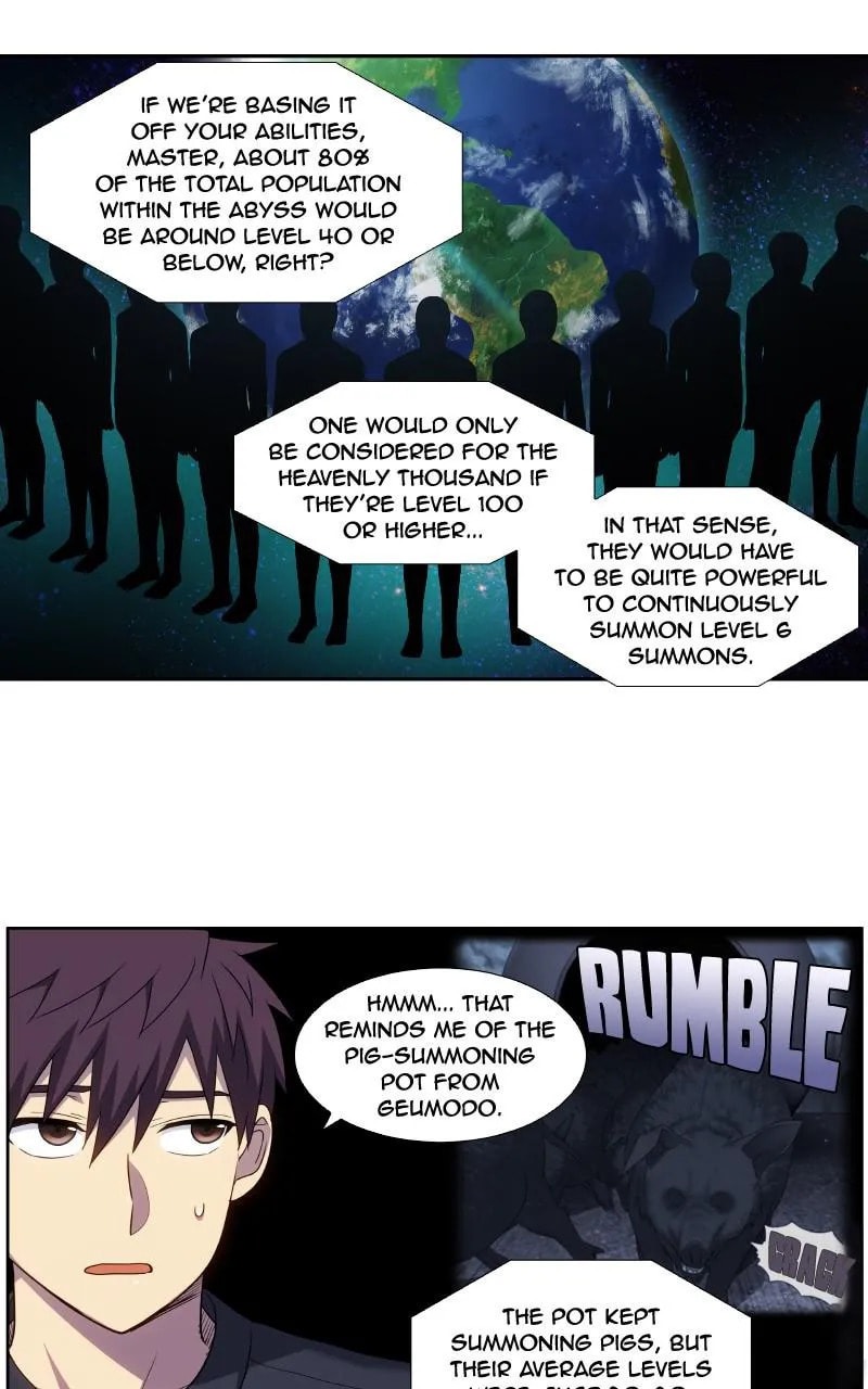 Read The Gamer chapter 426 image 3 on Lezhin
