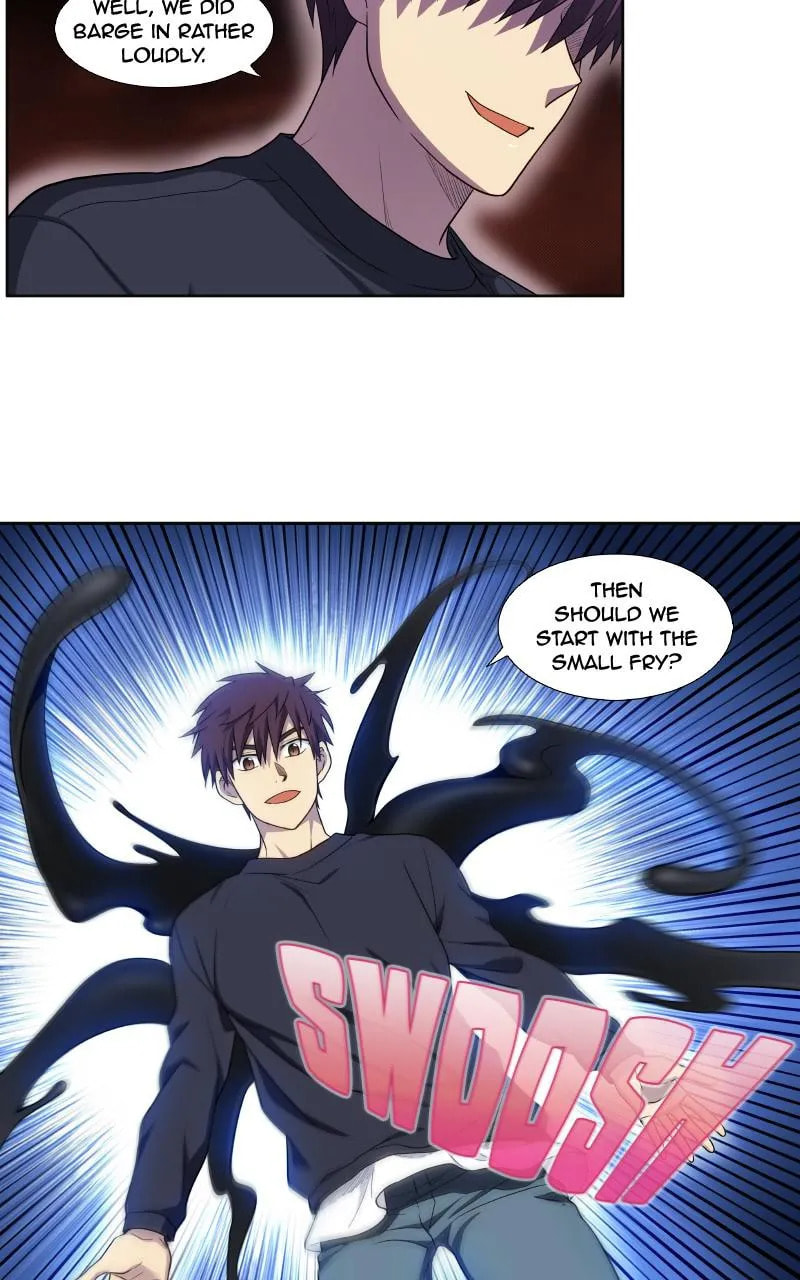 Read The Gamer chapter 426 image 32 on Lezhin