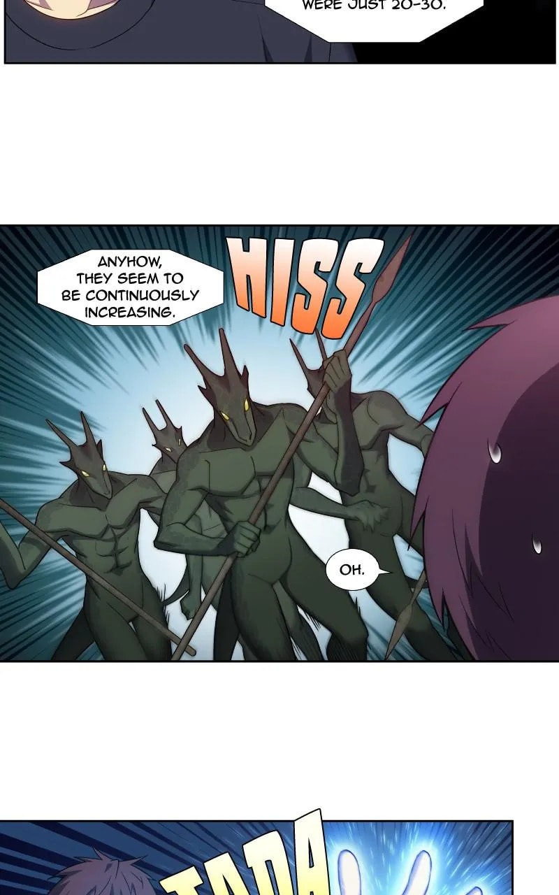 Read The Gamer chapter 426 image 4 on Lezhin