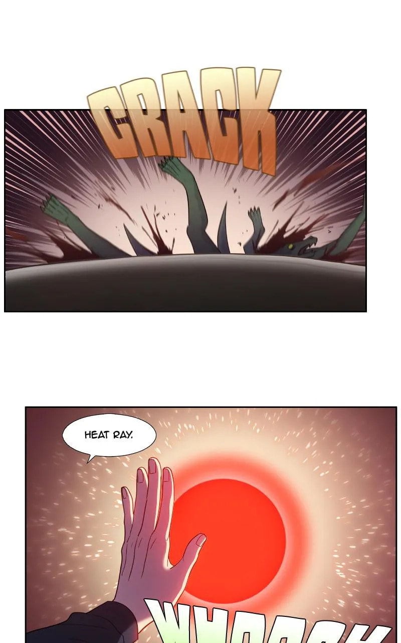 Read The Gamer chapter 426 image 7 on Lezhin