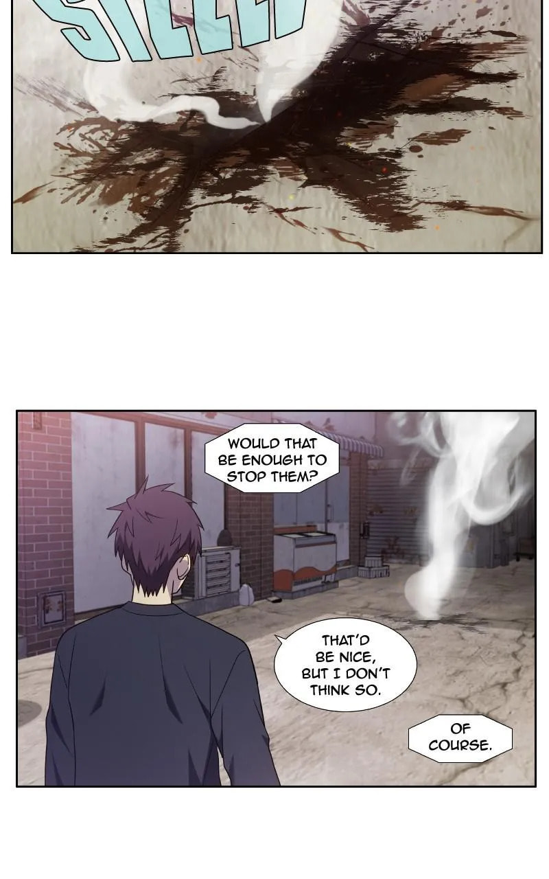 Read The Gamer chapter 426 image 9 on Lezhin