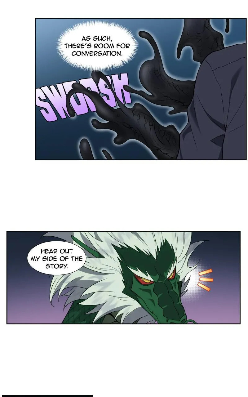 Read The Gamer chapter 427 image 11 on Lezhin