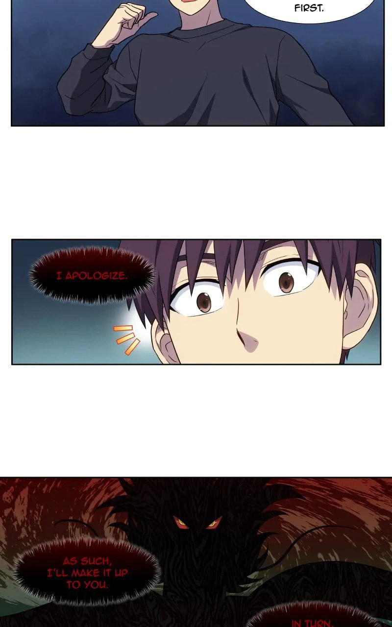 Read The Gamer chapter 427 image 13 on Lezhin