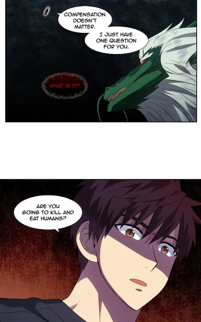 Read The Gamer chapter 427 image 16 on Lezhin