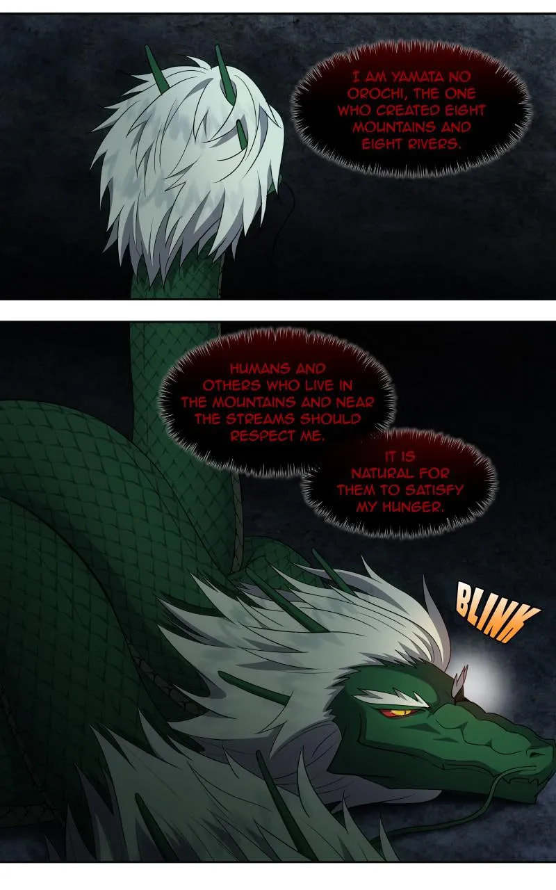 Read The Gamer chapter 427 image 18 on Lezhin