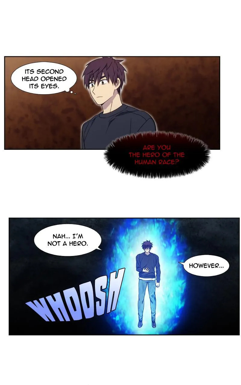 Read The Gamer chapter 427 image 19 on Lezhin