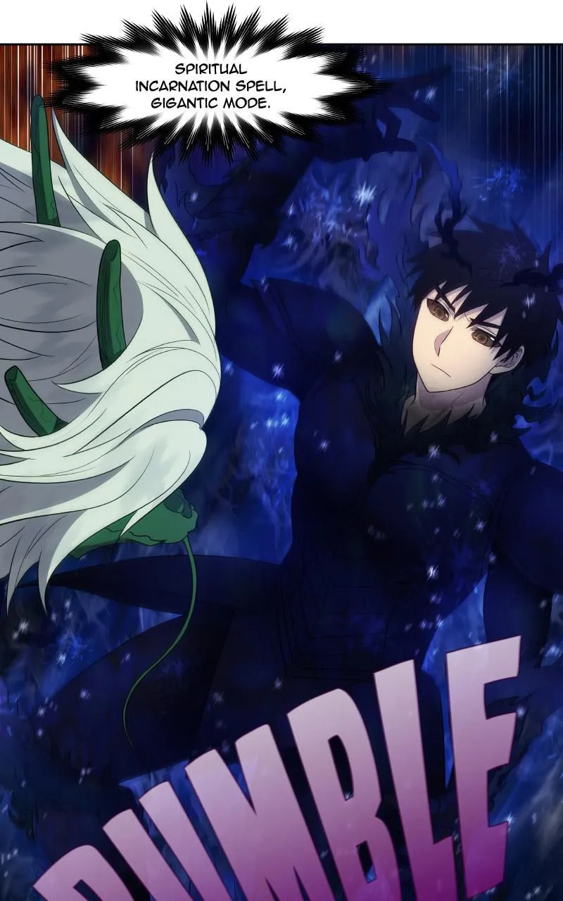 Read The Gamer chapter 427 image 20 on Lezhin