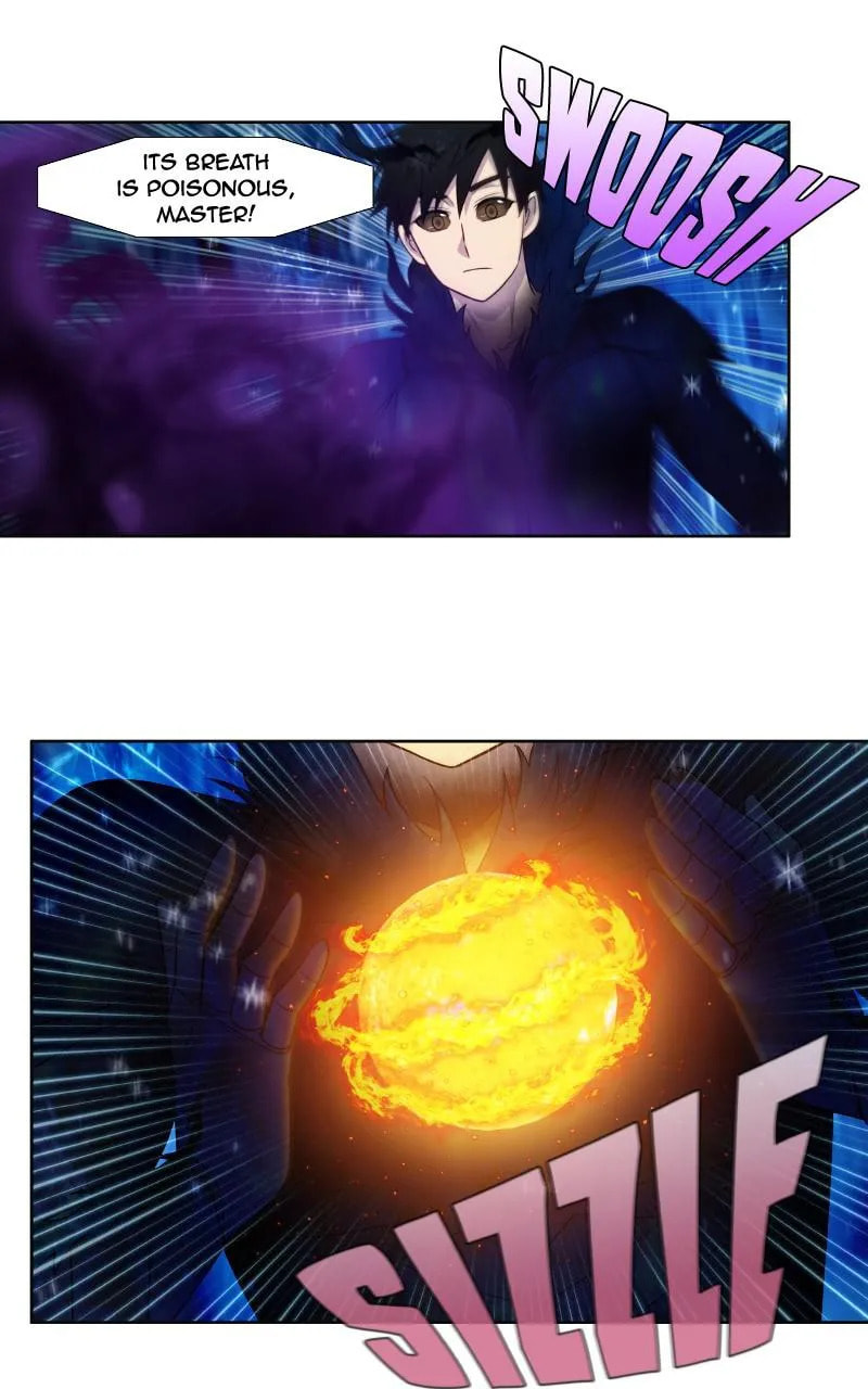 Read The Gamer chapter 427 image 24 on Lezhin