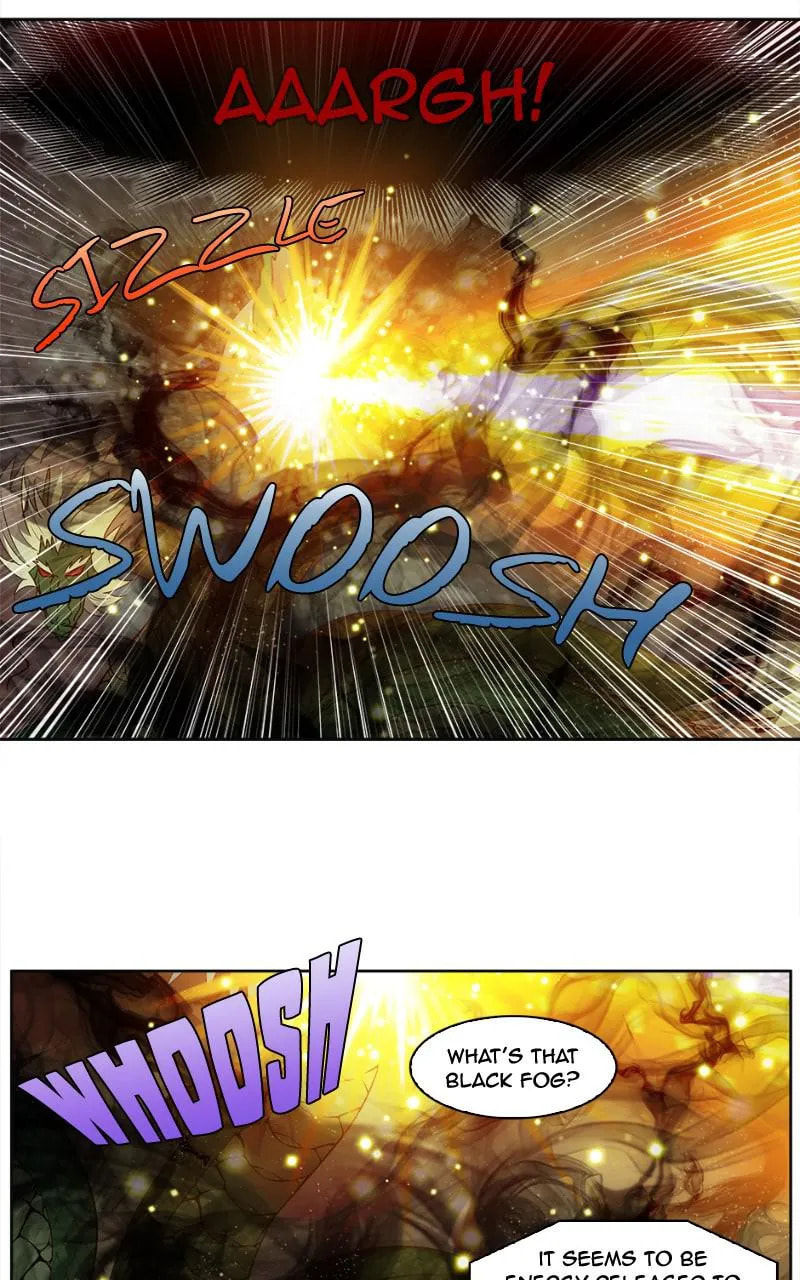 Read The Gamer chapter 427 image 28 on Lezhin