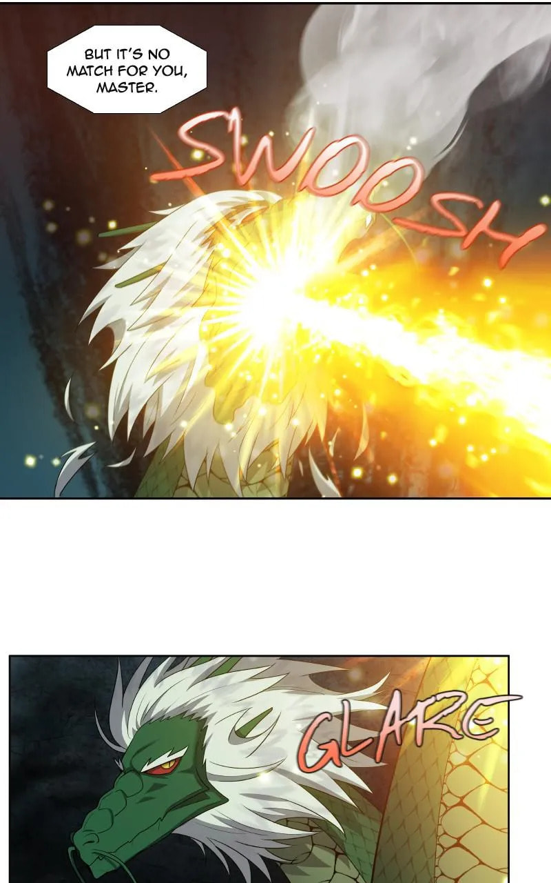 Read The Gamer chapter 427 image 30 on Lezhin