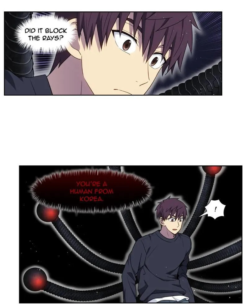 Read The Gamer chapter 427 image 6 on Lezhin