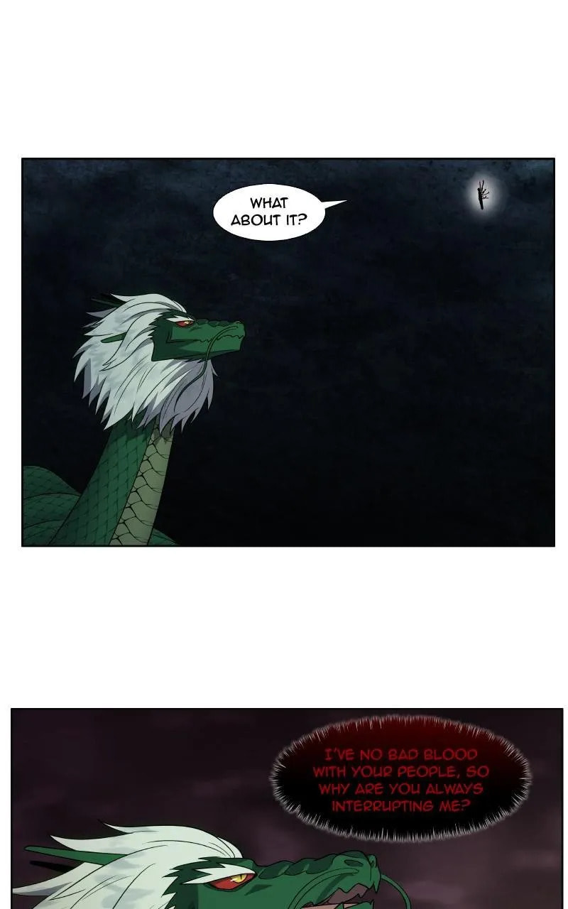 Read The Gamer chapter 427 image 7 on Lezhin