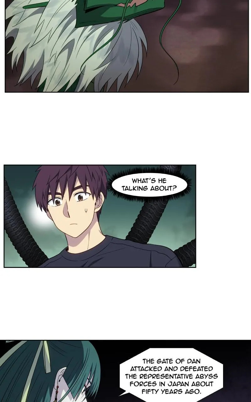 Read The Gamer chapter 427 image 8 on Lezhin
