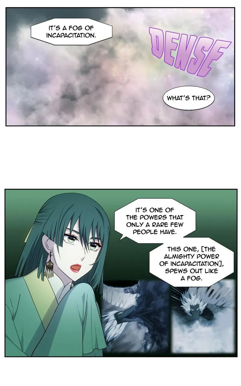 Read The Gamer chapter 428 image 1 on Lezhin