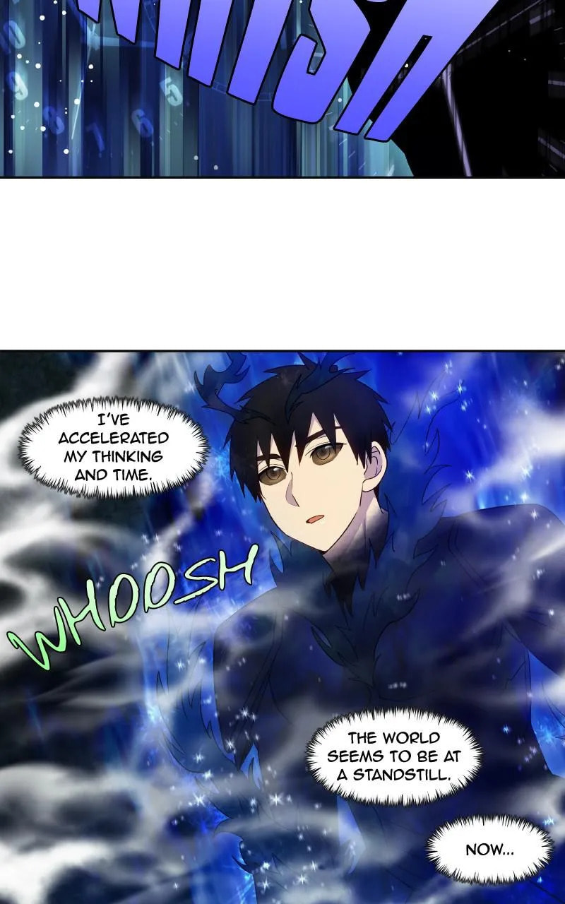 Read The Gamer chapter 428 image 10 on Lezhin