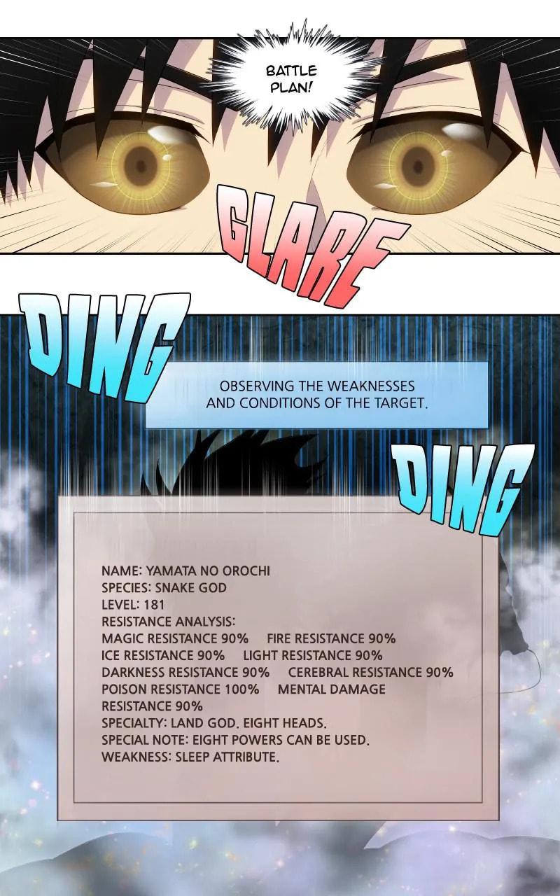 Read The Gamer chapter 428 image 12 on Lezhin