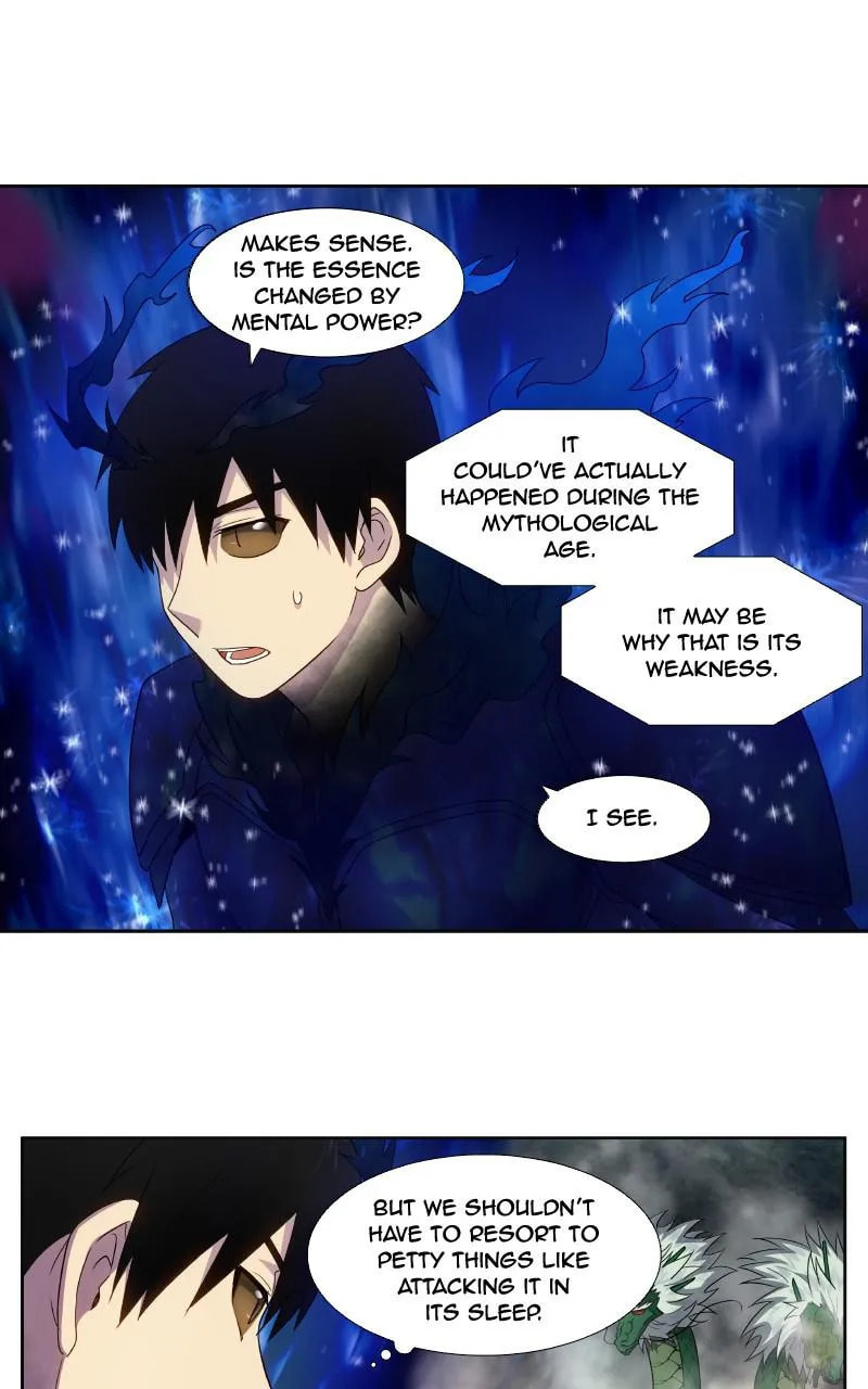 Read The Gamer chapter 428 image 14 on Lezhin