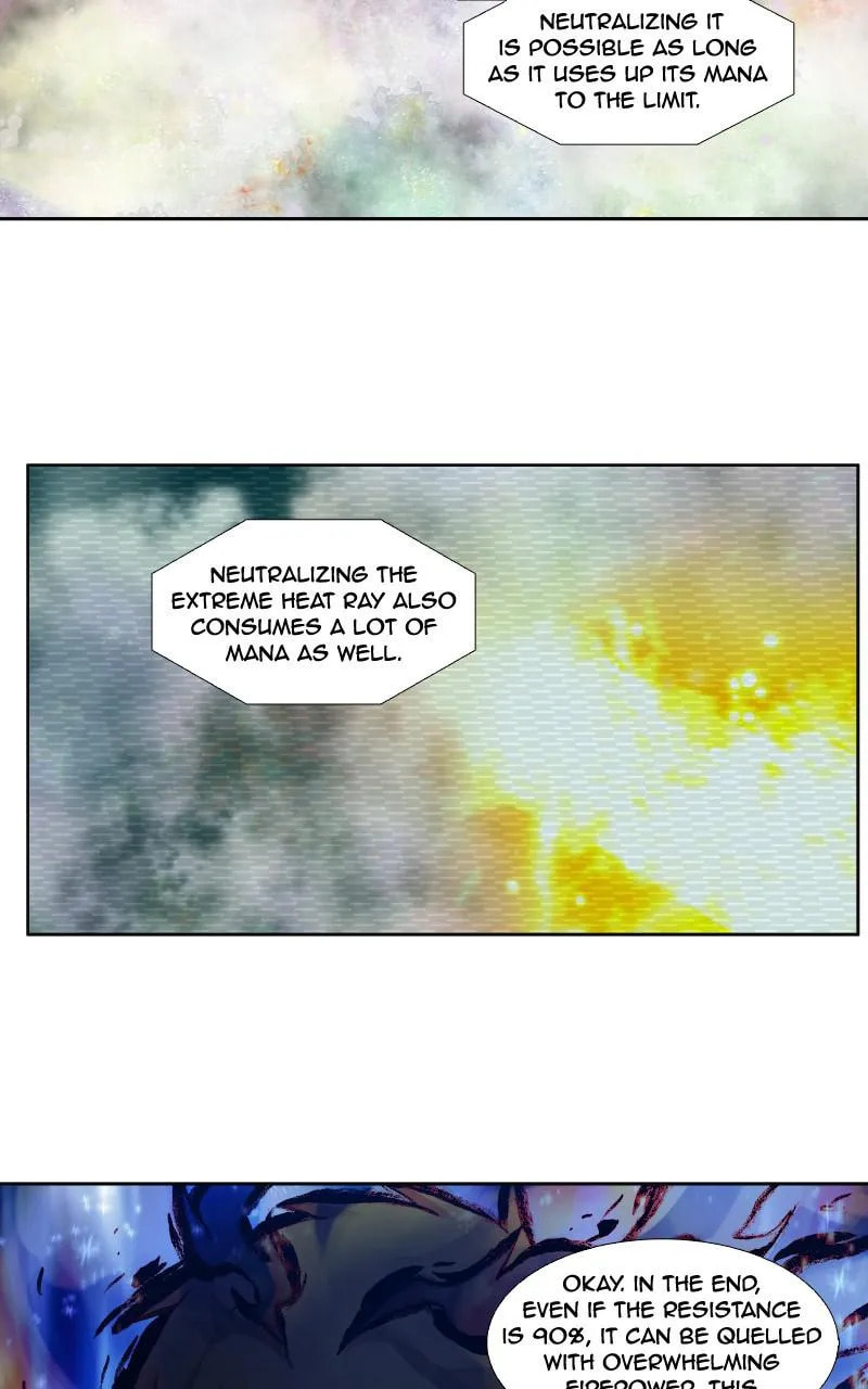 Read The Gamer chapter 428 image 17 on Lezhin