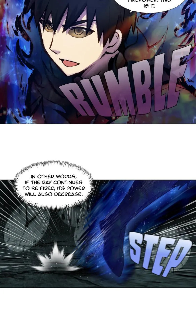Read The Gamer chapter 428 image 18 on Lezhin