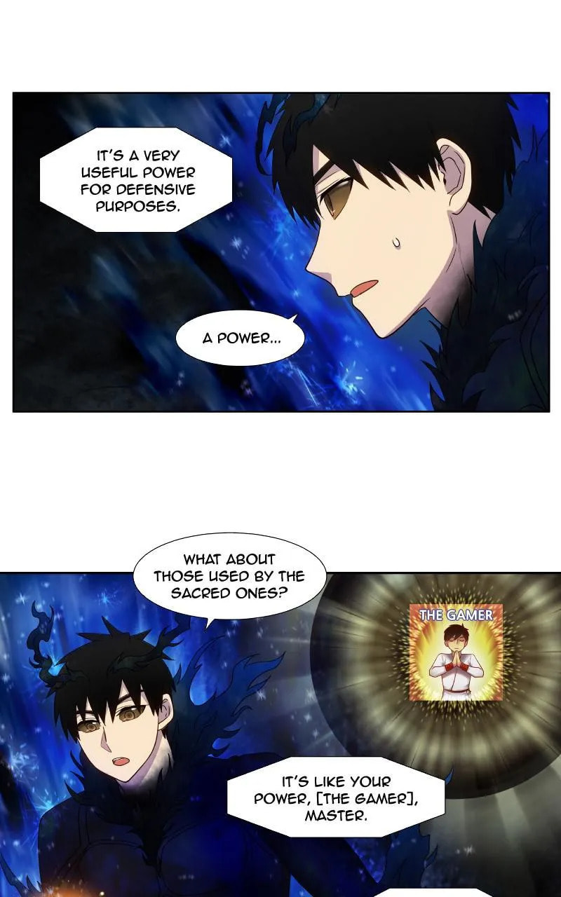 Read The Gamer chapter 428 image 2 on Lezhin