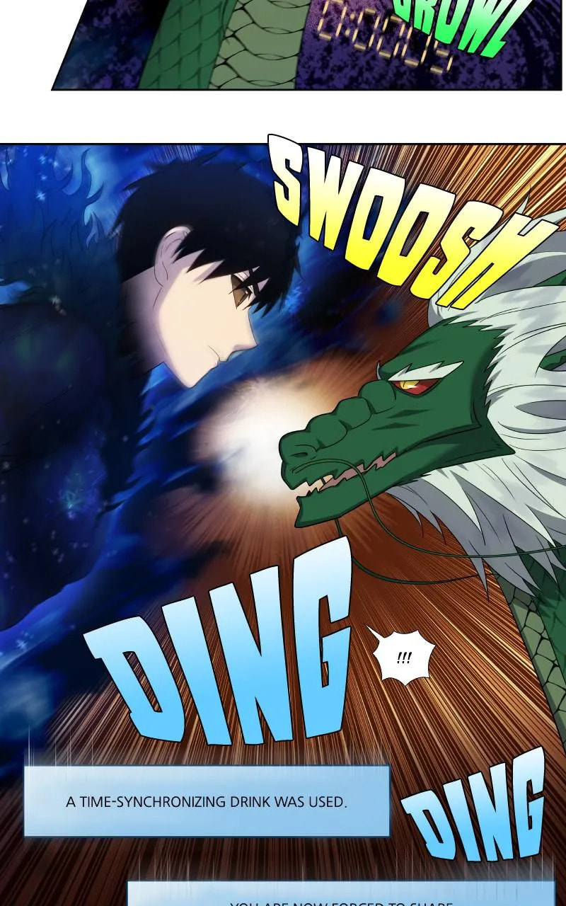 Read The Gamer chapter 428 image 22 on Lezhin