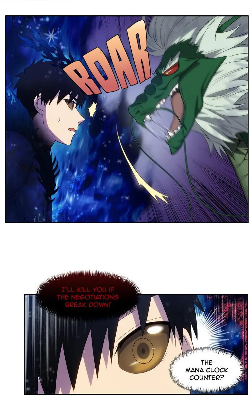 Read The Gamer chapter 428 image 24 on Lezhin