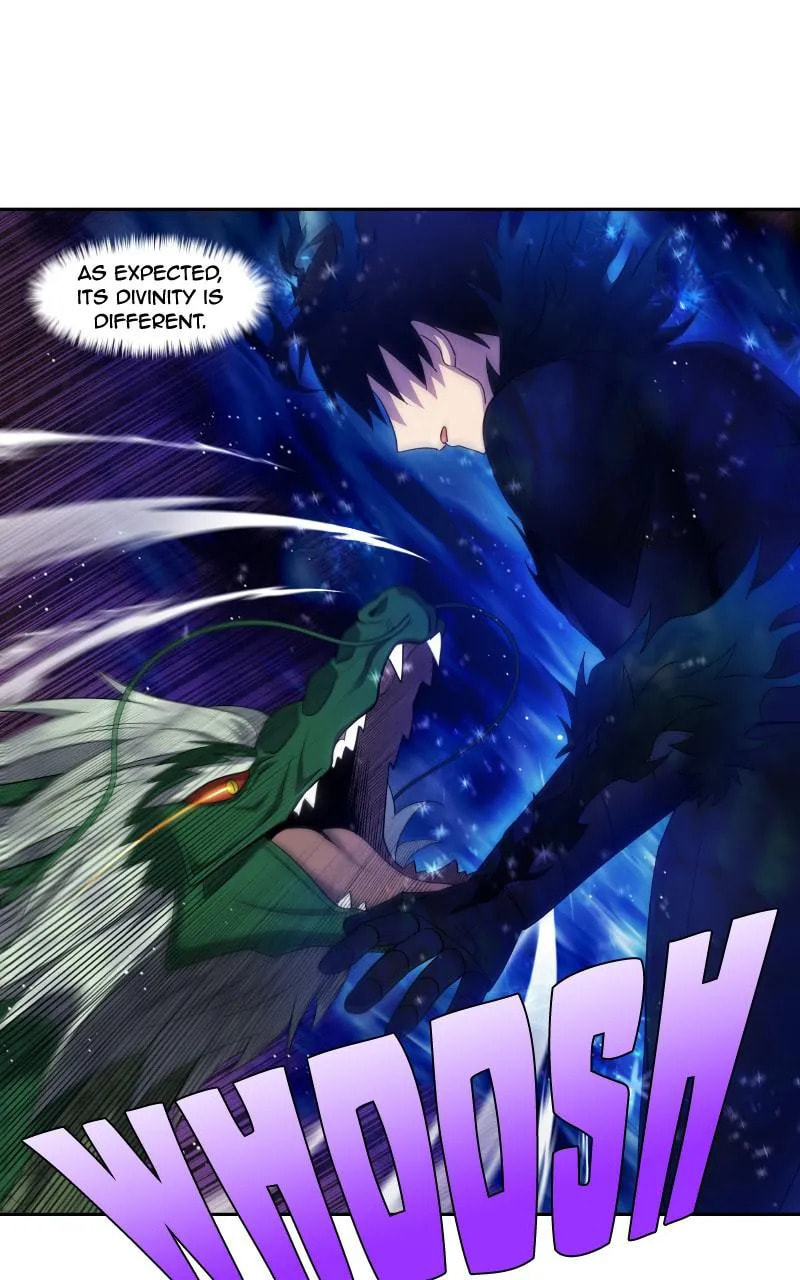 Read The Gamer chapter 428 image 25 on Lezhin