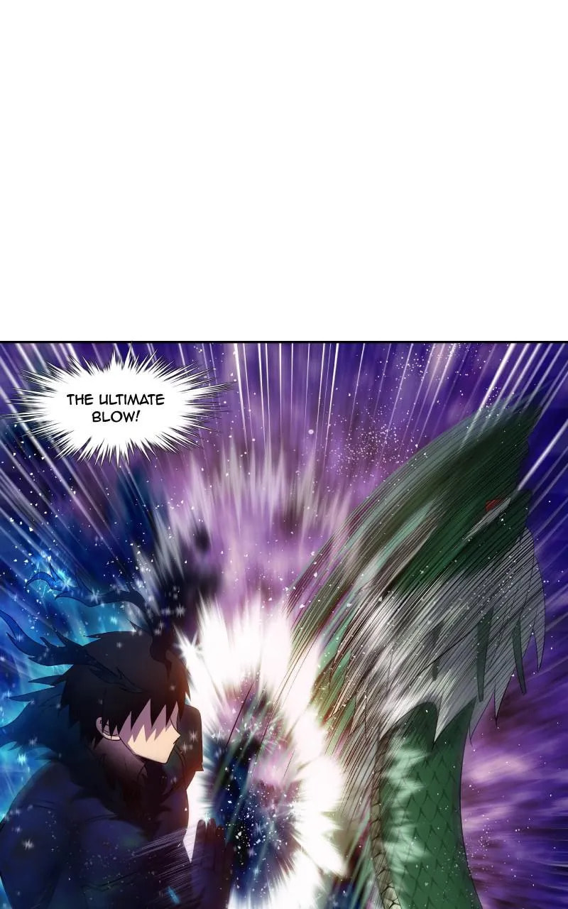 Read The Gamer chapter 428 image 28 on Lezhin