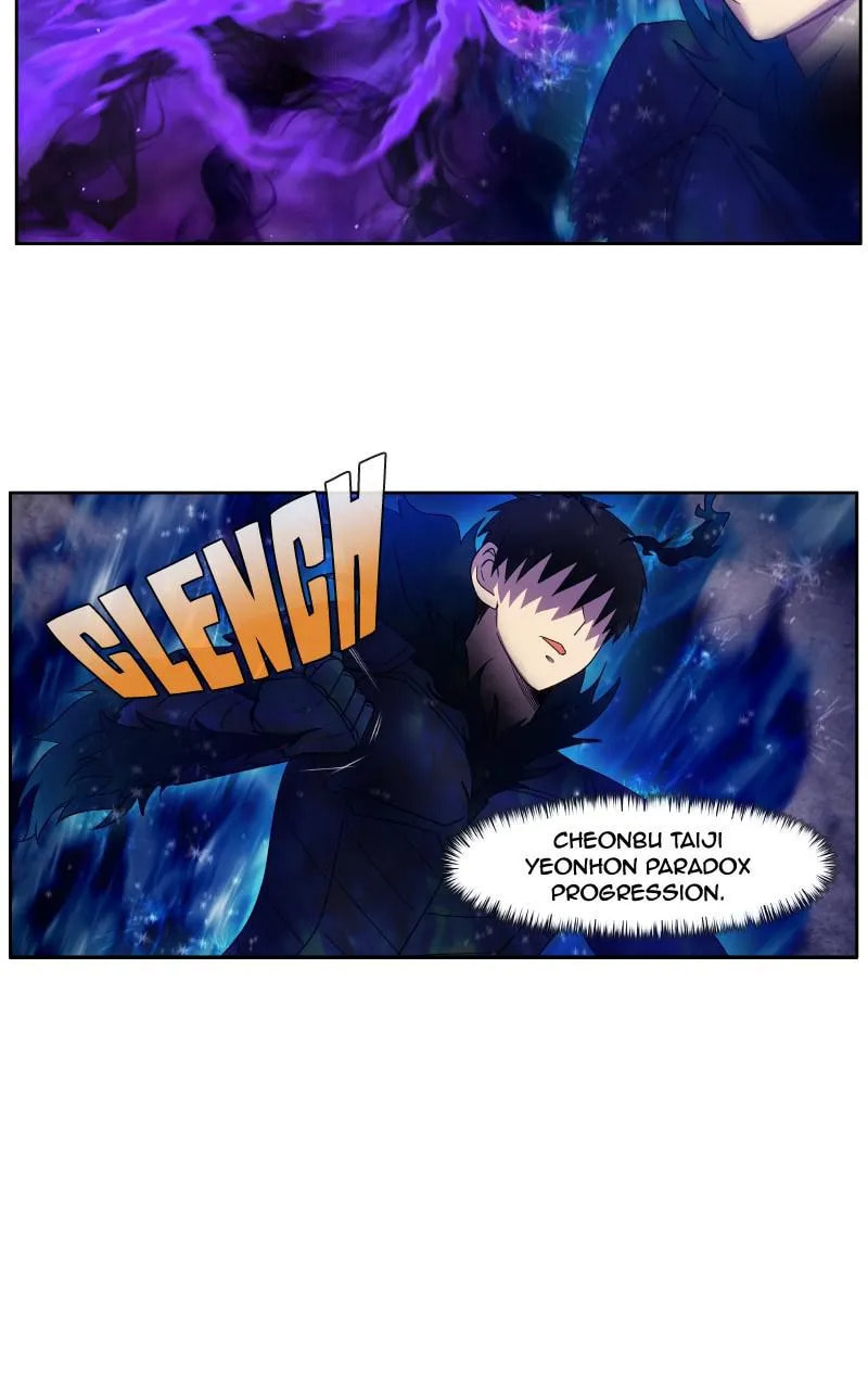 Read The Gamer chapter 428 image 30 on Lezhin
