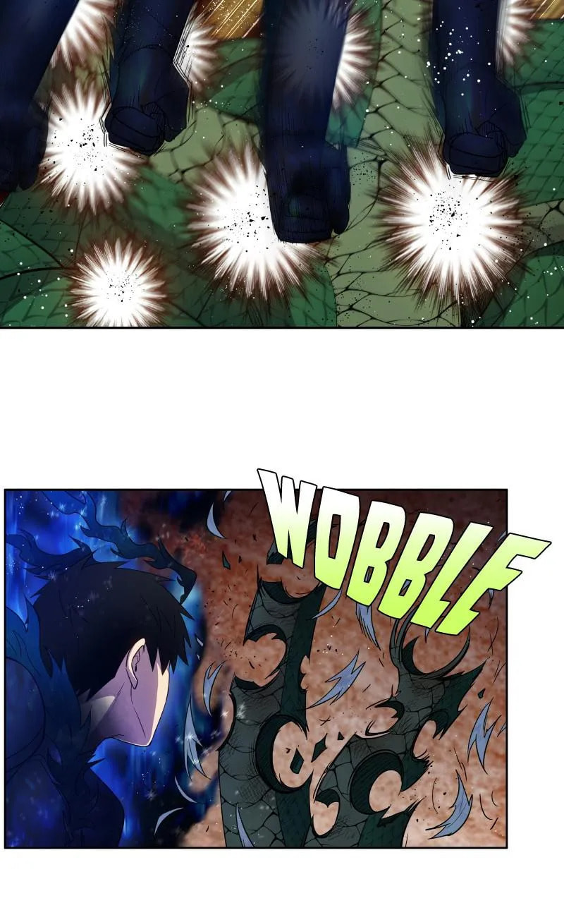 Read The Gamer chapter 428 image 33 on Lezhin
