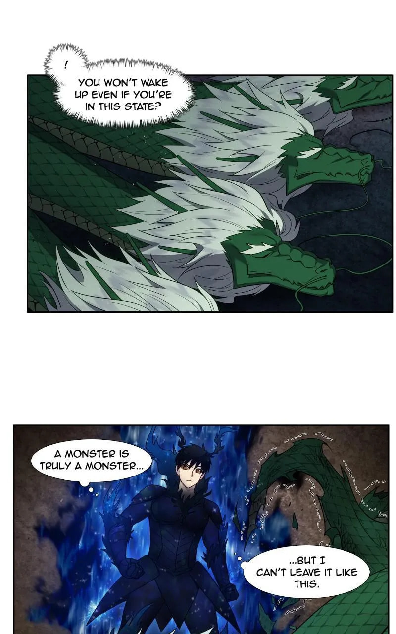 Read The Gamer chapter 428 image 34 on Lezhin