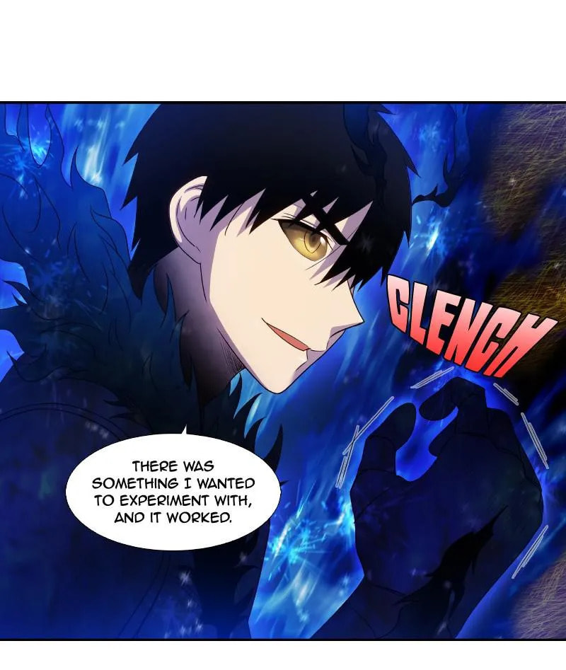 Read The Gamer chapter 428 image 36 on Lezhin