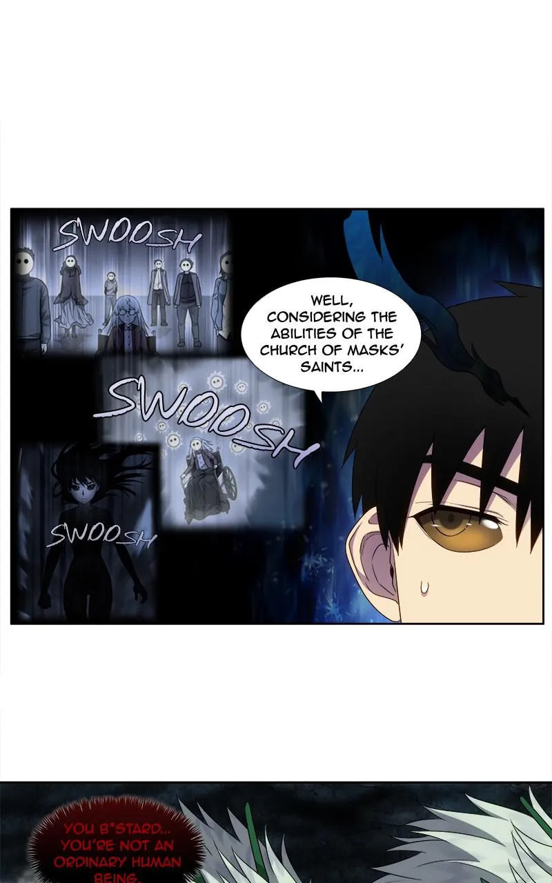 Read The Gamer chapter 428 image 4 on Lezhin