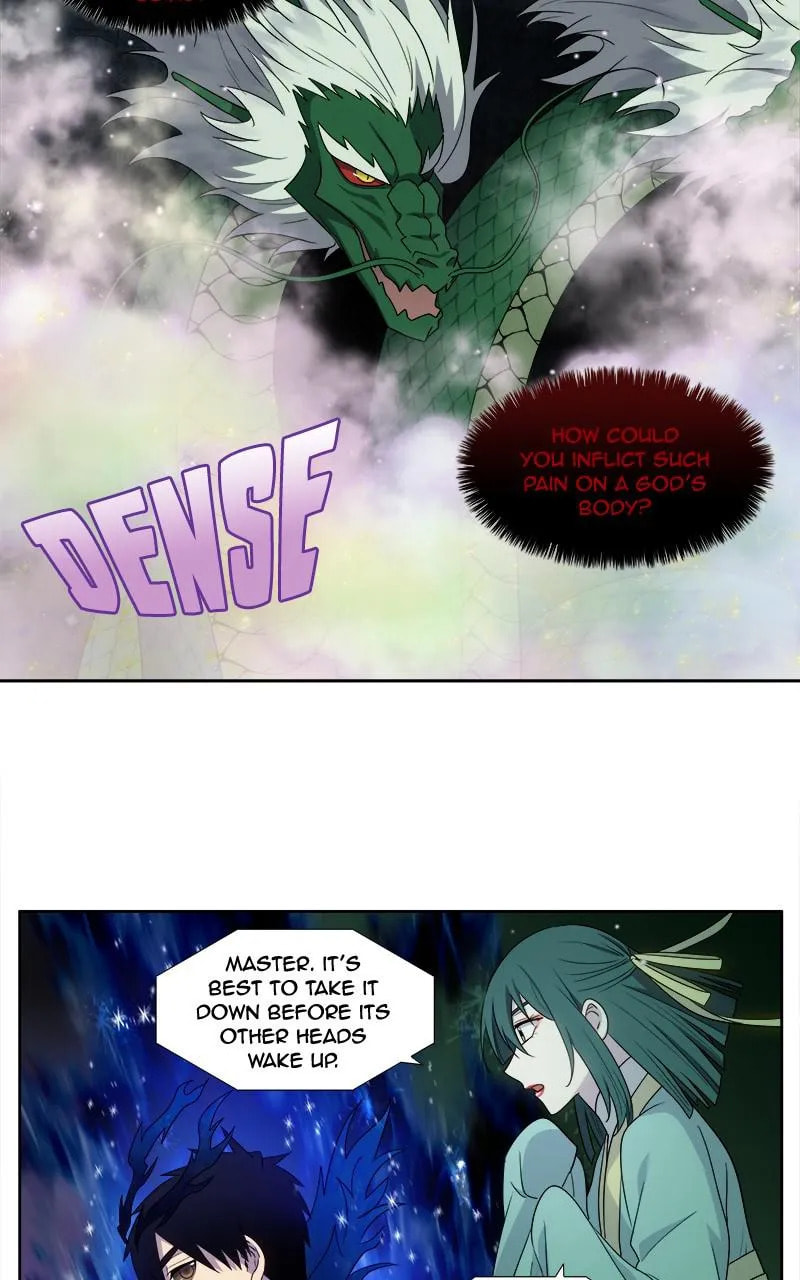 Read The Gamer chapter 428 image 5 on Lezhin