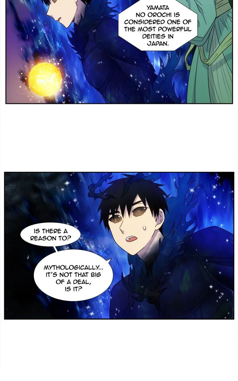 Read The Gamer chapter 428 image 6 on Lezhin