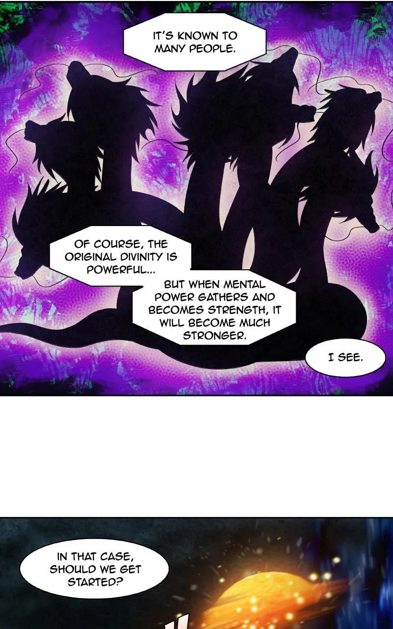 Read The Gamer chapter 428 image 8 on Lezhin